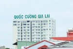Công ty Cường “đô la” lại làm sai báo cáo tài chính