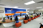 Thẻ MasterCard hết hạn, VIB vẫn thu phí của khách hàng