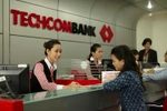 "Lãi" 1.163 tỷ đồng, Techcombank hoàn thành 98,5 kế hoạch năm