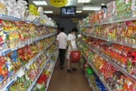 Vì sao mì ăn liền Trung Quốc "không có đất sống" ở Việt Nam?