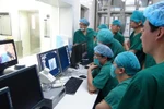 Y tế từ xa, ý nghĩa đặc biệt với thầy thuốc và bệnh nhân tuyến dưới