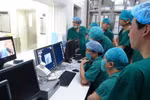 Y tế từ xa, ý nghĩa đặc biệt với thầy thuốc và bệnh nhân tuyến dưới