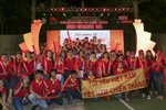 Vietjet đồng hành cùng Sea Games 28 