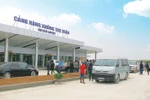 Ồ ạt khách đến Thanh Hóa