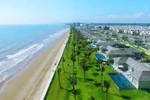"Cơn sốt" bất động sản nghỉ dưỡng mới chỉ bắt đầu