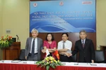 Hy vọng mới cho nền Dinh dưỡng Việt Nam