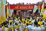 Đi tìm ý nghĩa của Ấn đền Trần