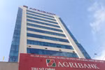 Agribank vào "Top 10 doanh nghiệp tín nhiệm nhất Việt Nam" 