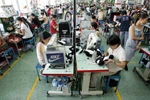 Những khoản lỗ trong bóng tối của Nike Việt Nam