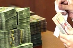  Nợ xấu ngân hàng đang ở đâu?