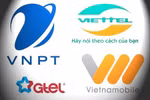 DN viễn thông cạnh tranh không lành mạnh có thể bị phạt tới 200 triệu 