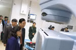Vinmec khai trương Trung tâm dịch vụ xạ trị hiện đại hàng đầu Việt Nam