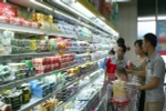 Hàng loạt doanh nghiệp sữa "kêu cứu", Hải quan khẳng định "làm đúng"