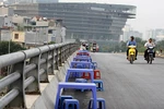 Hình ảnh quán nước kỳ quặc, chỉ có ở Việt Nam