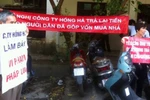 Lộ diện hàng loạt dự án "ma" khiến nhà đầu tư điêu đứng