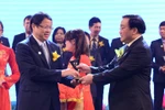 VietinBank lần thứ 3 nhận giải Thương hiệu Quốc gia