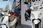 Cuối năm xe ga đua nhau giảm giá