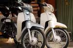 Honda Super Cub 110 giá hơn 60 triệu đã có mặt tại VN