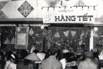 Bâng khuâng đi chợ Tết xưa 