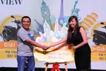 Ưu đãi lớn cho khách hàng mua căn hộ The GoldView