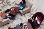 Sôi động “chợ đen” bán trứng của nữ SV Trung Quốc 