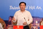 Phó Thủ tướng chỉ ra 7 nỗi sợ khiến 70% du khách đến Việt Nam không quay lại