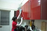 Giúp việc theo giờ, lương bằng sếp lớn doanh nghiệp