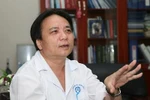 Cánh chim đầu đàn của phẫu thuật tuyến giáp 