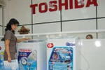 Toshiba lỗ thật hay chỉ là chiêu chuyển giá?