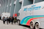Cuộc 'đại phẫu' của một Anh hùng
