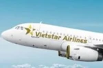 Vietstar Airlines không thuộc Quân chủng Phòng không-Không quân