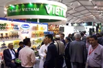 Kỳ tích xuất khẩu của Vinamilk