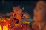 Lồng đèn kéo quân, không chỉ dành cho nghệ nhân