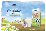 Điều gì làm nên một cốc sữa Vinamilk Organic chuẩn USDA Hoa Kỳ?
