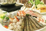 Tết Nhâm thìn, một khu du lịch "chém" bữa ăn hết... 32 triệu đồng 