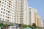 Hà Nội ban hành giá xây dựng mới nhà ở, nhà tạm