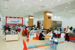 Forbes bình chọn VietinBank là "Ngân hàng đại chúng, quyền lực nhất VN