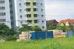 Chây ì giao đất, HUD gây khó doanh nghiệp làm nhà ở xã hội?