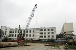 Nhiều doanh nghiệp BĐS liên tục khất nợ, chây ỳ nộp thuế