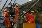 EVN Hà Nội cảnh báo hóa đơn tiền điện tháng 6/2016 có thể tăng 200%