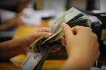Sốc vì không có tiền thưởng tết 