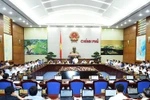 Tổ công tác của Thủ tướng báo cáo kết quả kiểm tra 2 Bộ