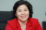 Nữ tướng Vinamilk: "Ai nên khôn mà chẳng dại đôi lần..."