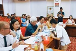 Bất ngờ trước ý tưởng táo bạo của những "Vinser hành động"