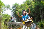 Thỏa sức vui hè cùng những kỷ lục mới tại Vinpearl Land 