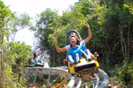 Thỏa sức vui hè cùng những kỷ lục mới tại Vinpearl Land 