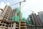 “Sức khỏe” top 15 doanh nghiệp bất động sản niêm yết