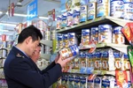 Cảnh báo 5 loại thực phẩm nhập từ Trung Quốc chứa độc tố nguy hiểm