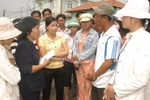 Hàng loạt doanh nghiệp FDI tại Hà Nội bỗng nhiên "vắng chủ"