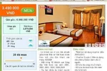 Trang mua sắm Hotdeal bị tố 'ém' thông tin
